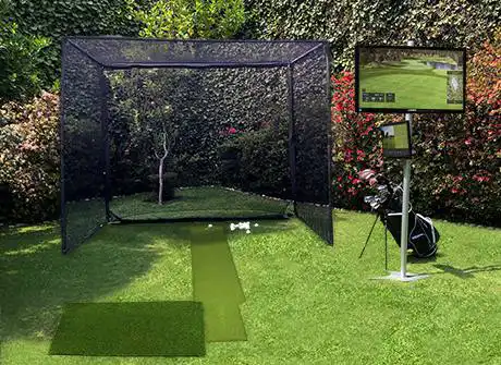 OUTDOORS - Ideal para exteriores