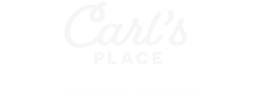 Carl's Place : Carl's Place